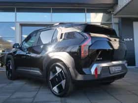 Kia EV3 (2025) thumbnail 5