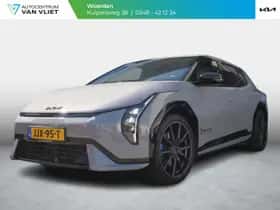 Kia EV4 (2025)