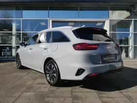 Kia Ceed Sportswagon (2025) thumbnail 6