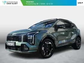 Kia Sportage (2026)