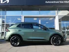 Kia Sportage (2026) thumbnail 3