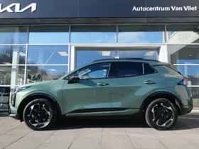 Kia Sportage (2026) thumbnail 4