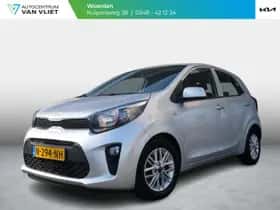 Kia Picanto (2021)
