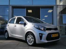 Kia Picanto (2021) thumbnail 2