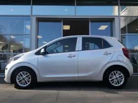 Kia Picanto (2021) thumbnail 3