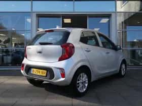 Kia Picanto (2021) thumbnail 5