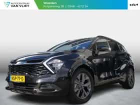 Kia Sportage (2025)