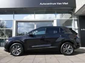 Kia Sportage (2025) thumbnail 4