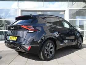Kia Sportage (2025) thumbnail 5