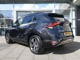 Kia Sportage (2025) thumbnail 6