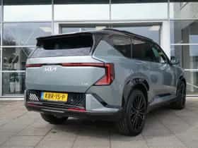Kia EV5 (2026) thumbnail 5