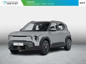 Kia EV2 (2026)