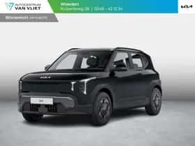 Kia EV2 (2026)