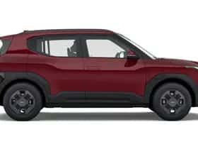 Kia EV2 (2026) thumbnail 3