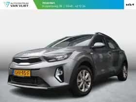 Kia Stonic (2024)
