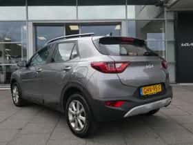 Kia Stonic (2024) thumbnail 6