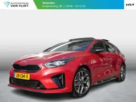 Kia Proceed (2019)