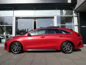 Kia Proceed (2019) thumbnail 4