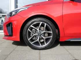 Kia Proceed (2019) thumbnail 5