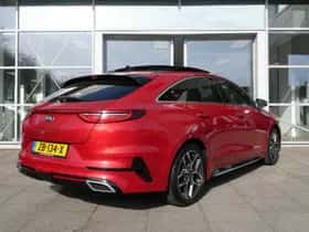 Kia Proceed (2019) thumbnail 6