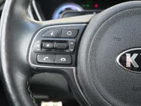 Kia Niro (2021) thumbnail 13