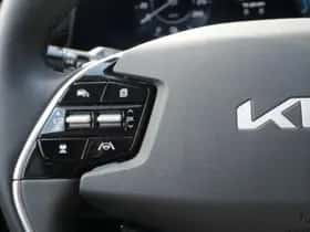 Kia Niro EV (2025) thumbnail 12