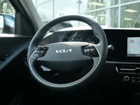 Kia Niro EV (2025) thumbnail 9