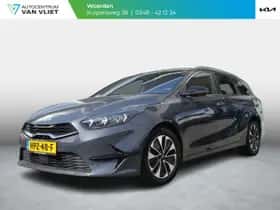 Kia Ceed Sportswagon (2025) thumbnail 1
