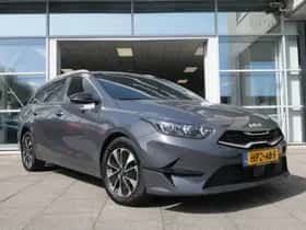 Kia Ceed Sportswagon (2025) thumbnail 2