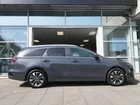Kia Ceed Sportswagon (2025) thumbnail 3