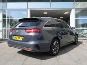 Kia Ceed Sportswagon (2025) thumbnail 6