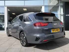 Kia Ceed Sportswagon (2025) thumbnail 7
