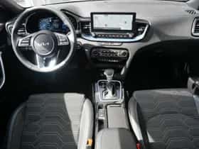 Kia Ceed Sportswagon (2025) thumbnail 8