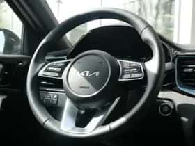 Kia Ceed Sportswagon (2025) thumbnail 9