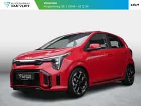 Kia Picanto (2026)