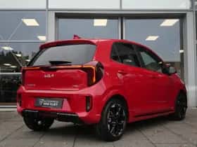 Kia Picanto (2026) thumbnail 3