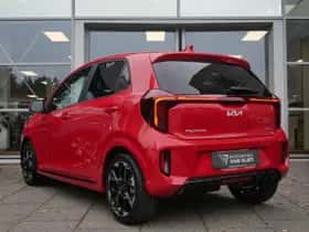Kia Picanto (2026) thumbnail 4