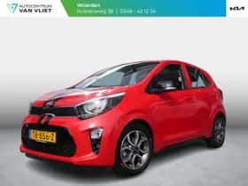 Kia Picanto (2018)