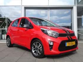 Kia Picanto (2018) thumbnail 2