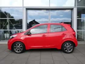 Kia Picanto (2018) thumbnail 4