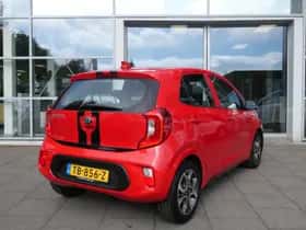Kia Picanto (2018) thumbnail 5