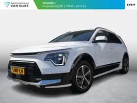 Kia Niro (2023)