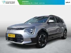 Kia Niro EV (2025)