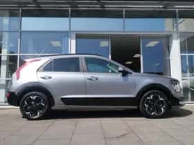 Kia Niro EV (2025) thumbnail 3