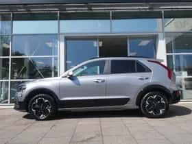 Kia Niro EV (2025) thumbnail 4