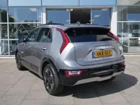 Kia Niro EV (2025) thumbnail 6
