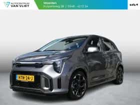 Kia Picanto (2025)