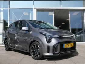 Kia Picanto (2025) thumbnail 2