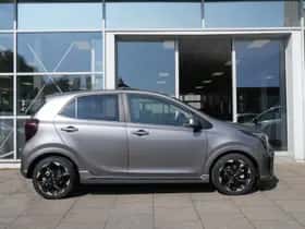 Kia Picanto (2025) thumbnail 3
