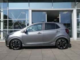 Kia Picanto (2025) thumbnail 4